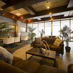 ビアガーデン/バー/難波/なんば/心斎橋/アメ村/女子会/貸切/テラス/誕生日/BBQ/ソファ