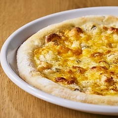 クアトロフォルマッジォ