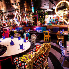 幻想の国のアリスのおすすめポイント1