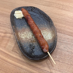ウインナー