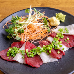 酒肴 北斎　大塚のれん街の写真2