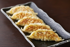 韓国餃子(5個)/キムチ餃子(5個)