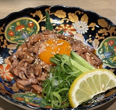 お酒のおつまみにもぴったりな一品メニューも豊富！