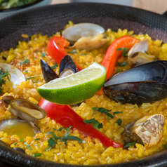 MAKIBI PLACE マキビプレイスのコース写真