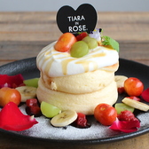 ティアラインローズ　フラワーアンドカフェのおすすめ料理2