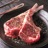 ラムルームのおすすめ料理3