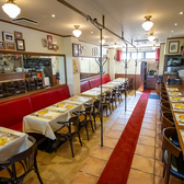 ブラッスリー ラ・ムジカ Brasserie La・mujicaの雰囲気2