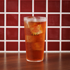 カシスウーロン