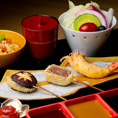 【御所南BONコース】ご接待、記念日、デートなど特別な日のディナーにお勧め♪