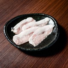 豚トロ（タレ／塩）