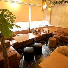 餃子 MARUKAMIの雰囲気1