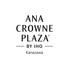 ANAクラウンプラザ ビアテラスのロゴ