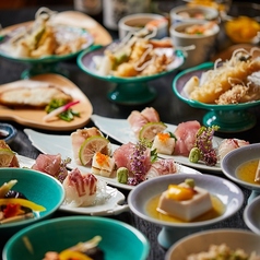 岐阜小町のおすすめ料理3