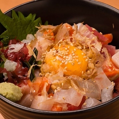 糸魚川の漁師飯