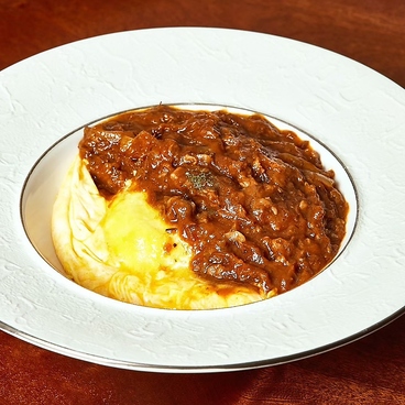 イルテラのおすすめ料理1