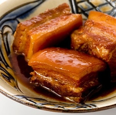 豚の角煮(ラフテー)