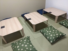 居酒屋トーシローの雰囲気1