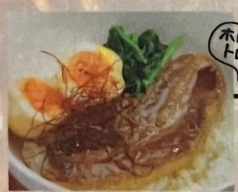 魯肉飯 ルーローハン