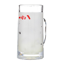 カルピスサワー