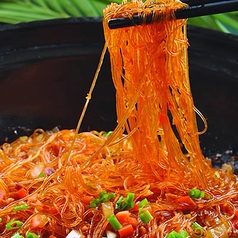 麻婆春雨