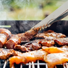 神戸D51PARK BBQ powered by LOGOSの特集写真