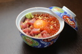 料理メニュー写真 【ご飯】きんぼし丼