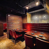 播鳥 新橋店の雰囲気3