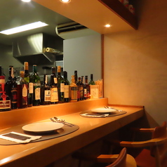 trattoria nost トラットリア ノストの特集写真