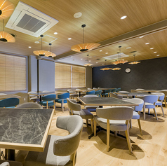 il favoreの雰囲気1