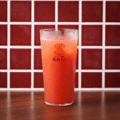 カシスオレンジ