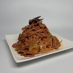 Trattoria バンビ ノのおすすめ料理2