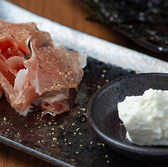 Cliff Edge クリフエッジのおすすめ料理2