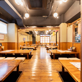 釣船茶屋 ざうお 亀戸駅前店の雰囲気3