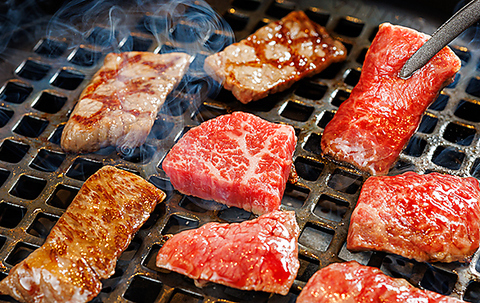 【清澄白河駅4分】和牛の素晴らしさとワインのマリアージュを楽しむ焼肉レストラン