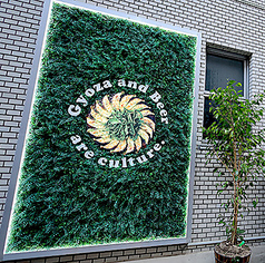 餃子 MARUKAMIの雰囲気2