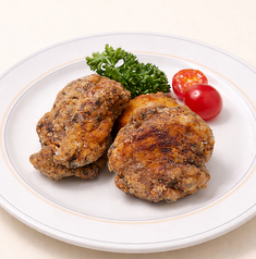 ジューシーむね肉唐揚げ