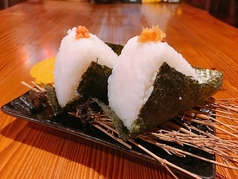 おにぎり