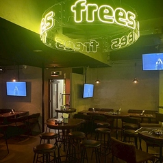 frees フリース 神戸三宮店のコース写真