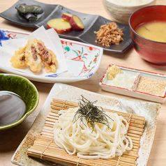 とよ新 阪急梅田店のおすすめランチ2