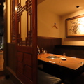 南山亭 長野東口店の雰囲気1
