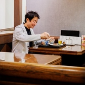 伊達の牛たん本舗 本店の雰囲気2