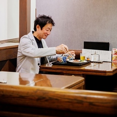 伊達の牛たん本舗 本店の雰囲気2