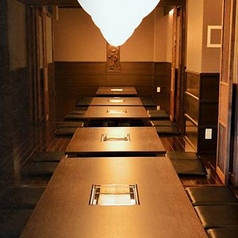 飛騨牛焼肉 にくなべ屋 朧月 おぼろづき 豊橋駅前大通り店の特集写真