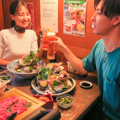 徳島 デートで使いたいお店特集 ホットペッパーグルメ