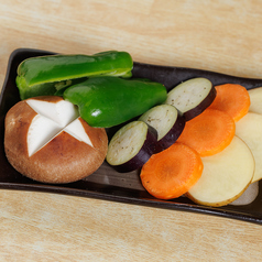 野菜単品