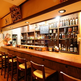 呑みどころ卯の雰囲気2