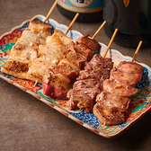 TONTON とんとん 上野本店のおすすめ料理3