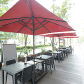 NOOM ノーム グランフロント大阪店の雰囲気3