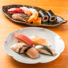 すし処 麹町みやこのおすすめポイント1