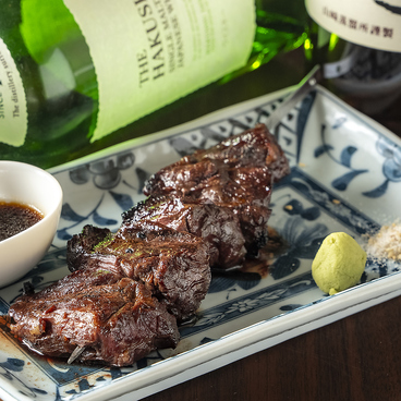 ヤキトリ PUB the Munchies マンチーズのおすすめ料理1